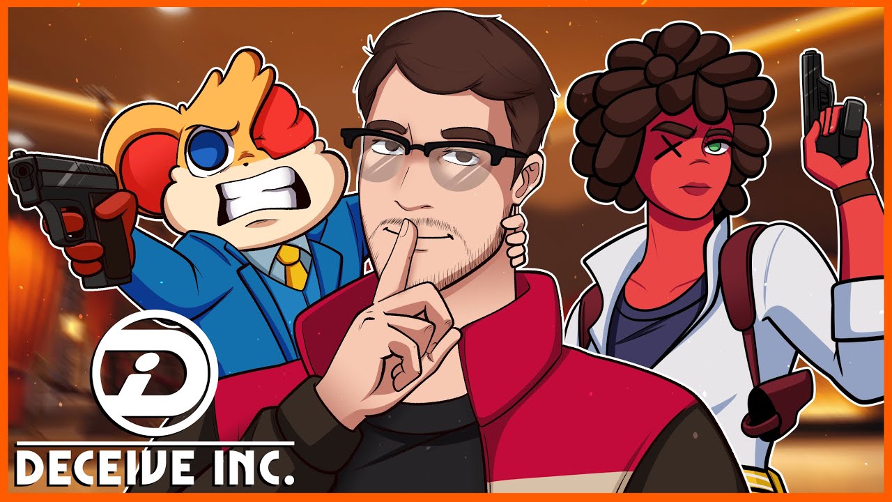 2 HOURS OF US DECIEVING PEOPLE!!! [DECIEVE INC] w/CARTOONZ AND KYLE [LEFTOVERS]