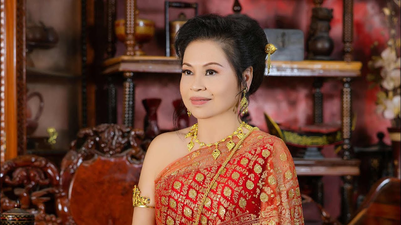 រៀបការចុះបង Cover by ស៊ុន សុផល #music #coversong