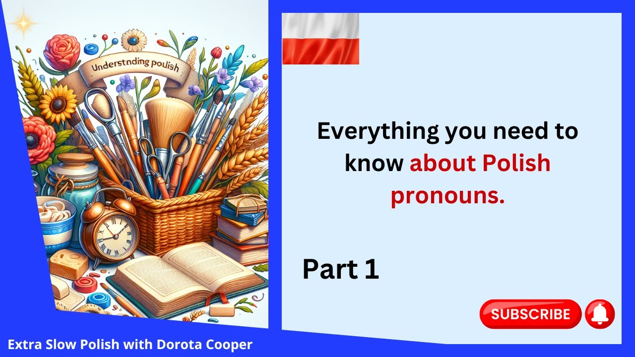 Master The Polish Alphabet Through Phonetics!