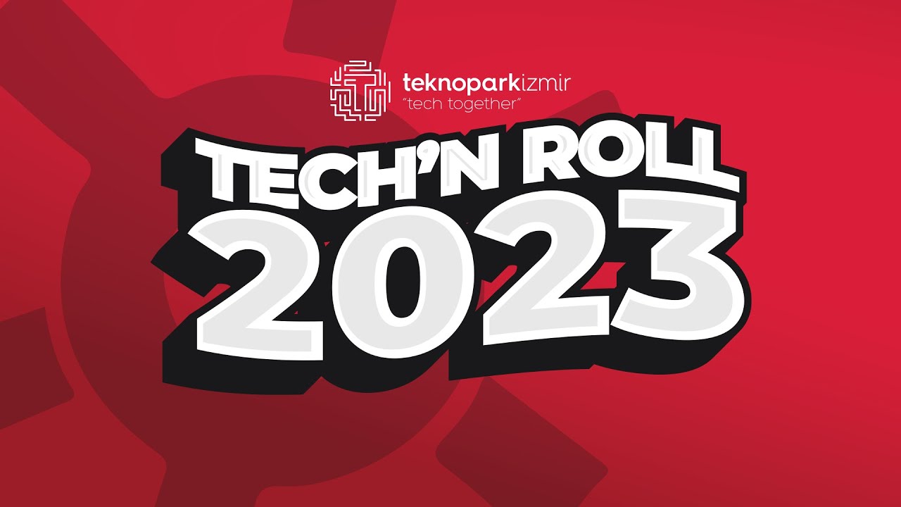 Tech'n Roll 2023