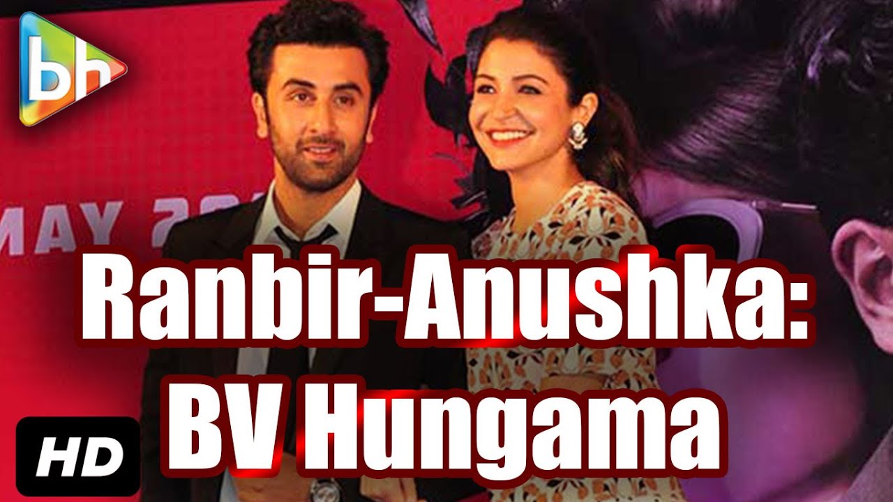 Talking Films Quiz: Ranbir Kapoor | Anushka Sharma's On Bombay Velvet