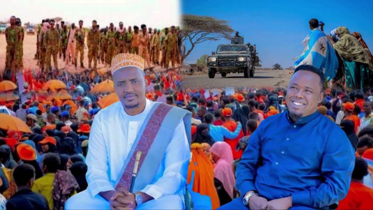 DEG DEG GADABURSI DHULKODA IYO CIISE DAGALKA KADHAX ABABULEYSO SOMALILAN WARARKA HADA