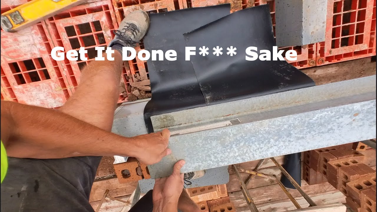 Just Get The Job Done F*** Sake #construction
