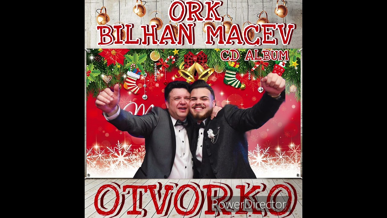 ☆ Bilhan Macev - Splet Kuchek Mix 2025 ☆ ♫ █▬█ █ ▀█▀ DJ OTVORKO NEW 🆕