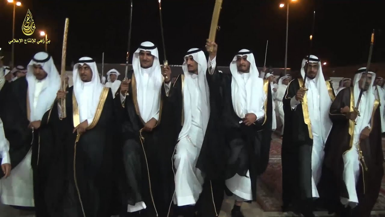 حفل زواج أبناء أبو ستة - 17 شوال 1436 هـ - الجزء الثالث (3/3)