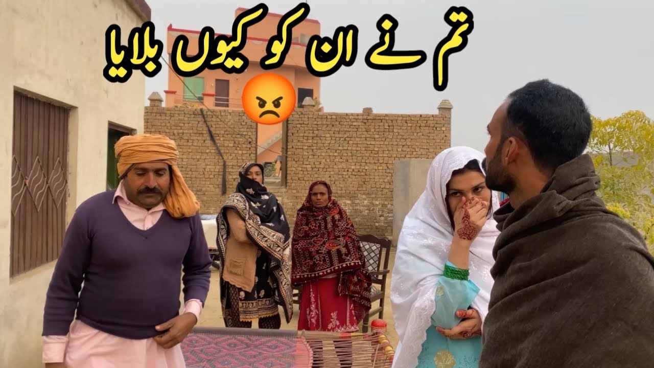 meri wife ke bare mein koi banda Baat Na Karen 😡 // Adnan Abbasi