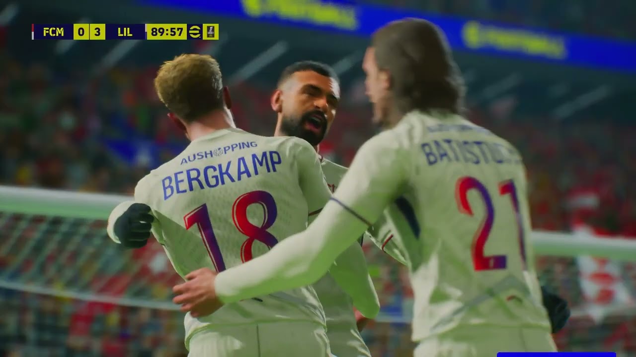 eFootball