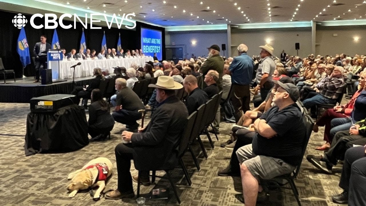Breaking down the Alberta Next panel report