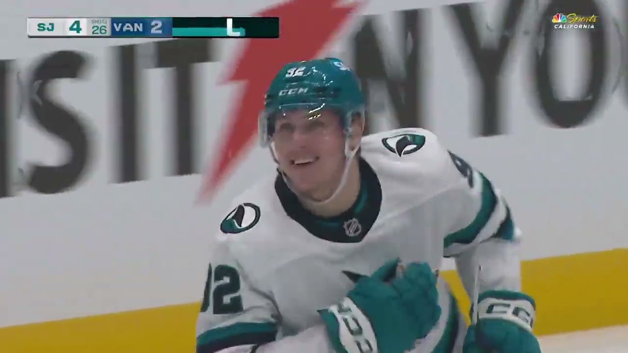 Chernyshov 1+1, Iorio 0+1 vs VAN (27.12.2025)