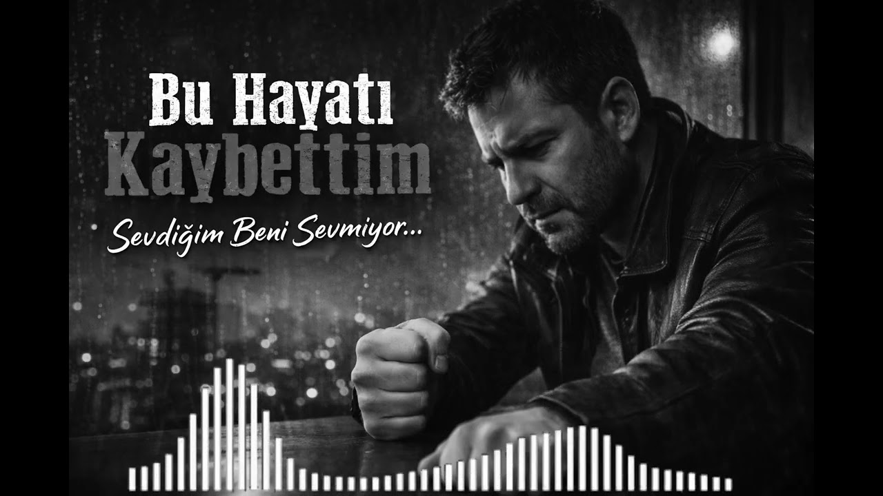 Bu Hayatı Kaybettim 💔 Seven Ama Karşılık Bulamayanlar İçin 