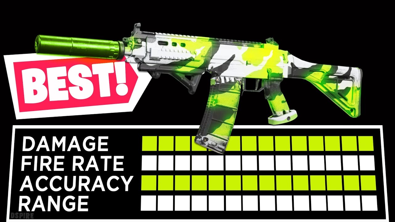 INSANE GRAU 5.56 CLASS SETUP! 😳 BEST GRAU CLASS SETUP IN MODERN WARFARE! MULTIPLAYER/WARZONE SEASON3