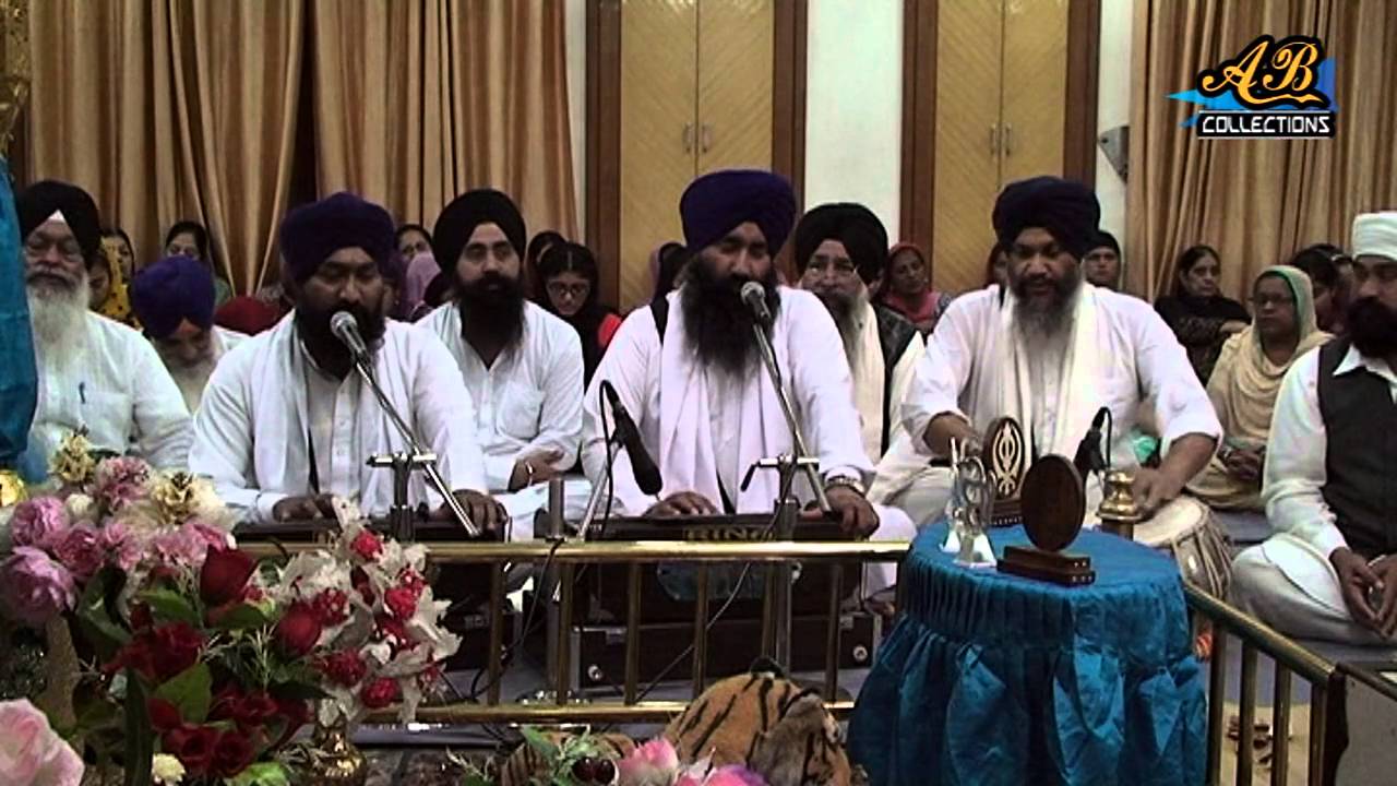 Eh Janak Raj Gur Ramdas By Bhai Gurdev Singh Ji, Hajuri Ragi, Sri Darbar Sahib Amritsar