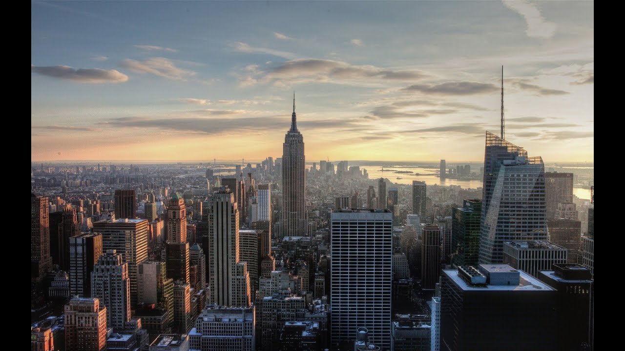 🇺🇸New York-ba Meg&eacute;rkez&eacute;s// 1.nap🇺🇸