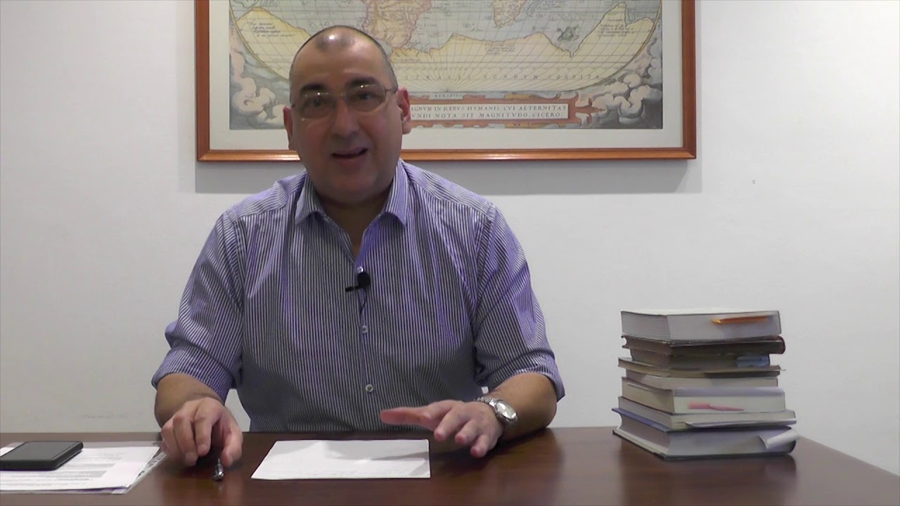 Clase Historia Constitucional. Historia del constitucionalismo argentino. Dr. Dardo Ramírez Braschi
