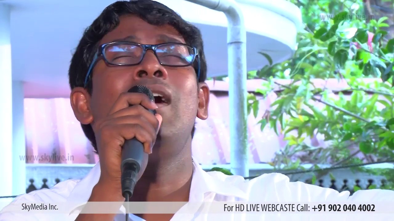 Neeril Thadakom By Lordson Antony