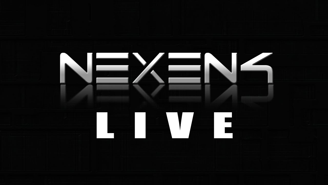 Nexen4 Live Stream Test