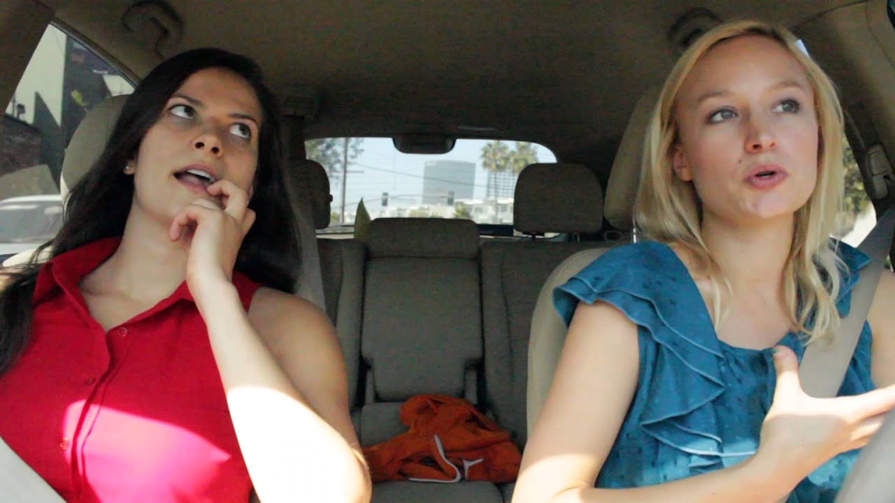 Tanya the Taxi #2: This Rideshare B*tch is Still Crazy!