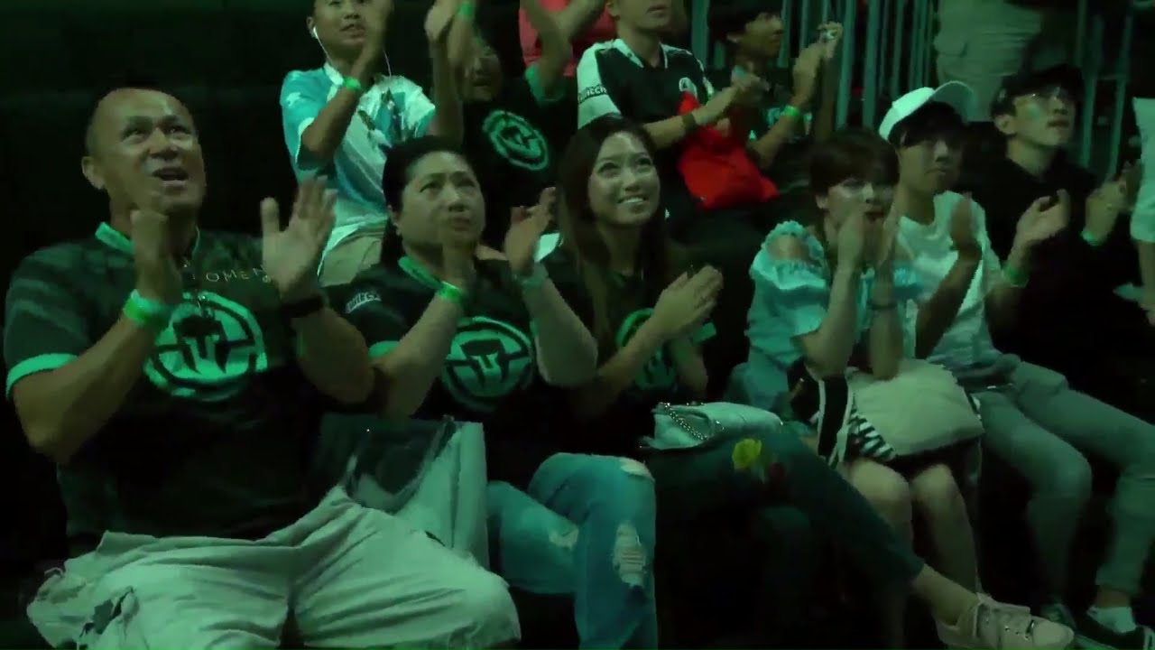 The Carry: Cody Sun on Jhin Doran's Ring, NALCS 1st Place, and his Fam