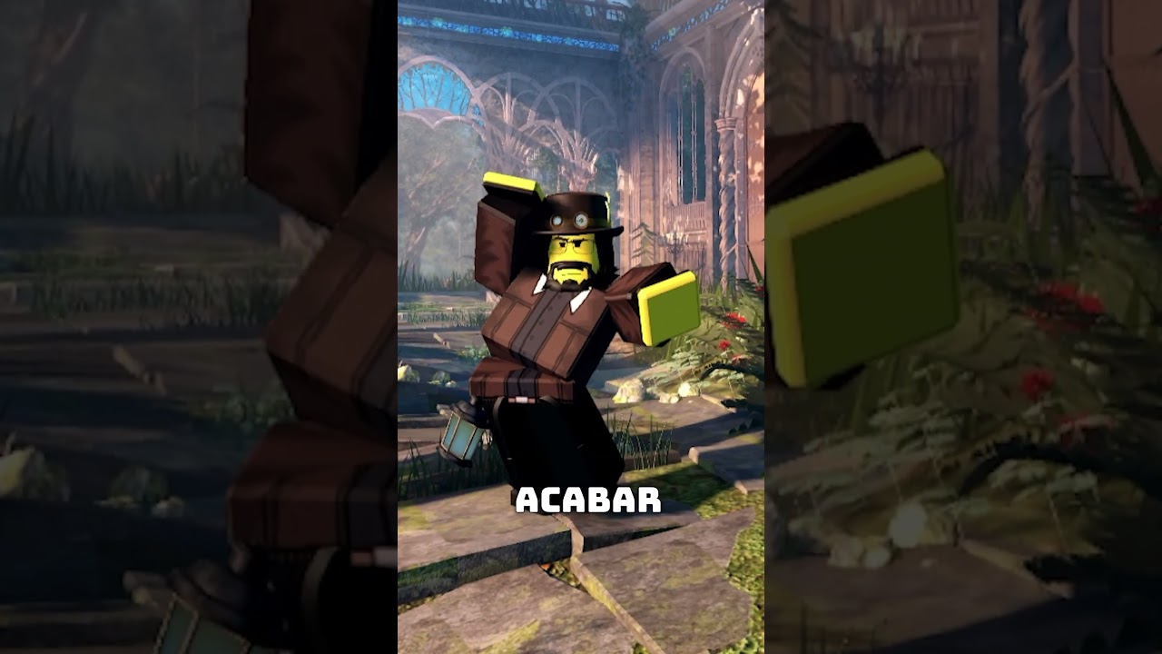 Rewiew Claus Carnage #roblox