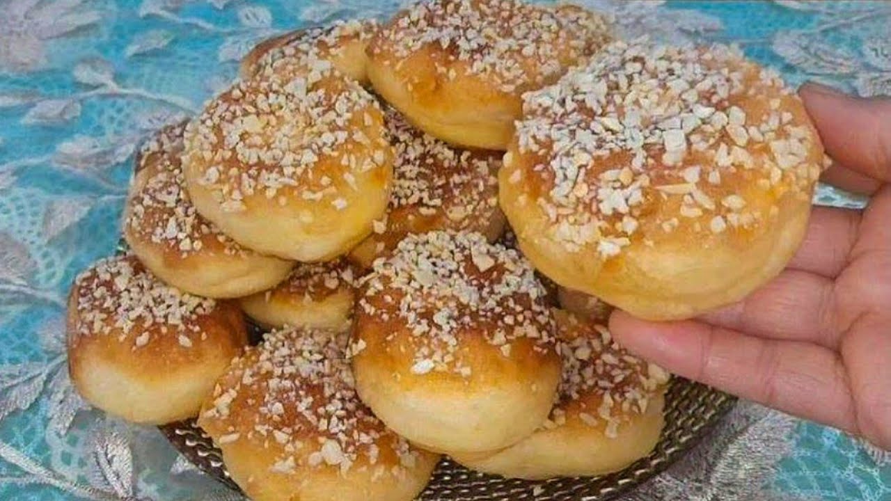 🔥 فطائر مقليين ببيضت واحدة حضريهم في اخر لحضة خفاف وهشاش جربيهم بعينيك مغمضين