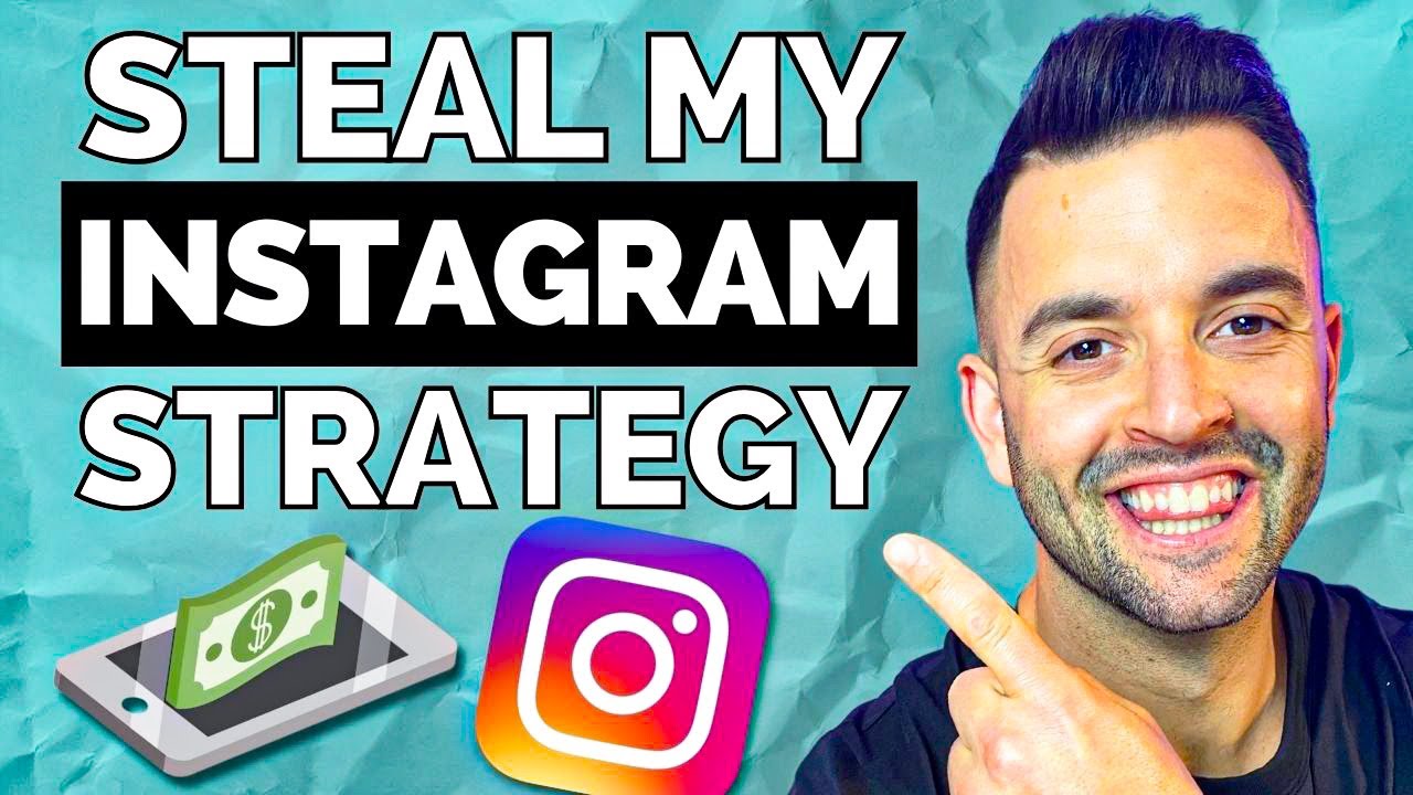 Nutrition Coaches: Post This On Instagram To Get Clients
