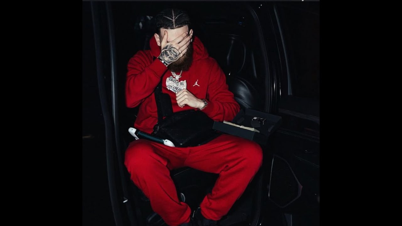 “LO DUDO” – Hades 66 Type Beat | Detroit Sample Hard Trap Instrumental 2026