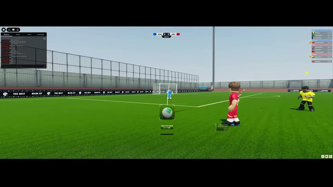 RFL/RF24 MONTAGE V1