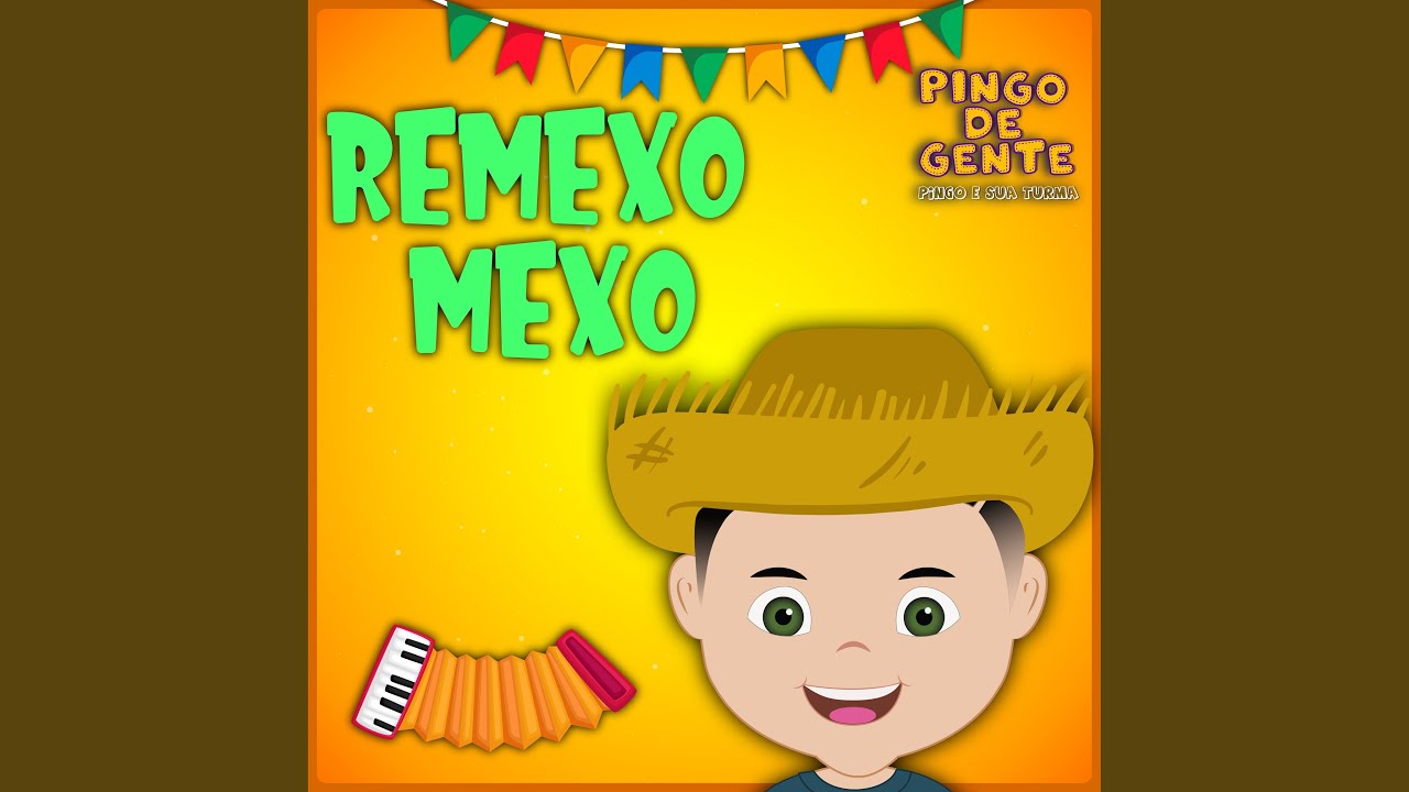 Remexo Mexo