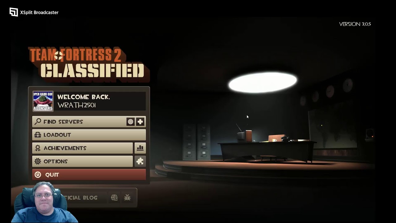 New Platform Debut, Sunday Stream