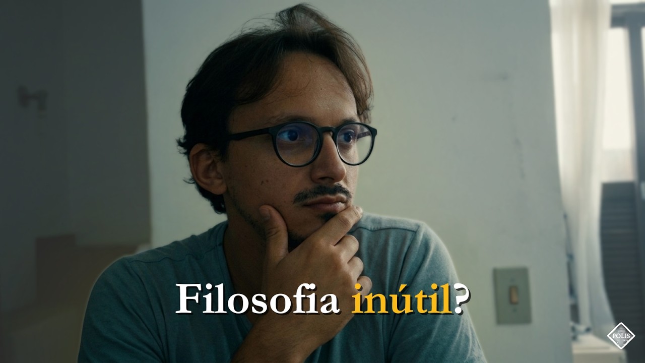 Por que a filosofia se tornou inútil?