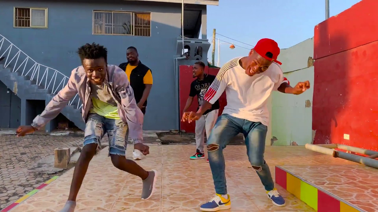 One of the best videos in 2019 from Ghana