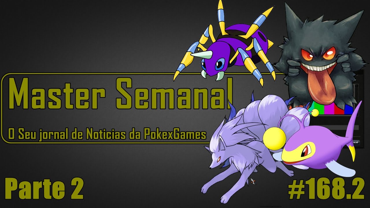 Master Semanal #168.2 | CATCH SHINY LANTURN, CRYSTAL ONIX , 2 LUCKY 7 E MUITOS SHINYS.