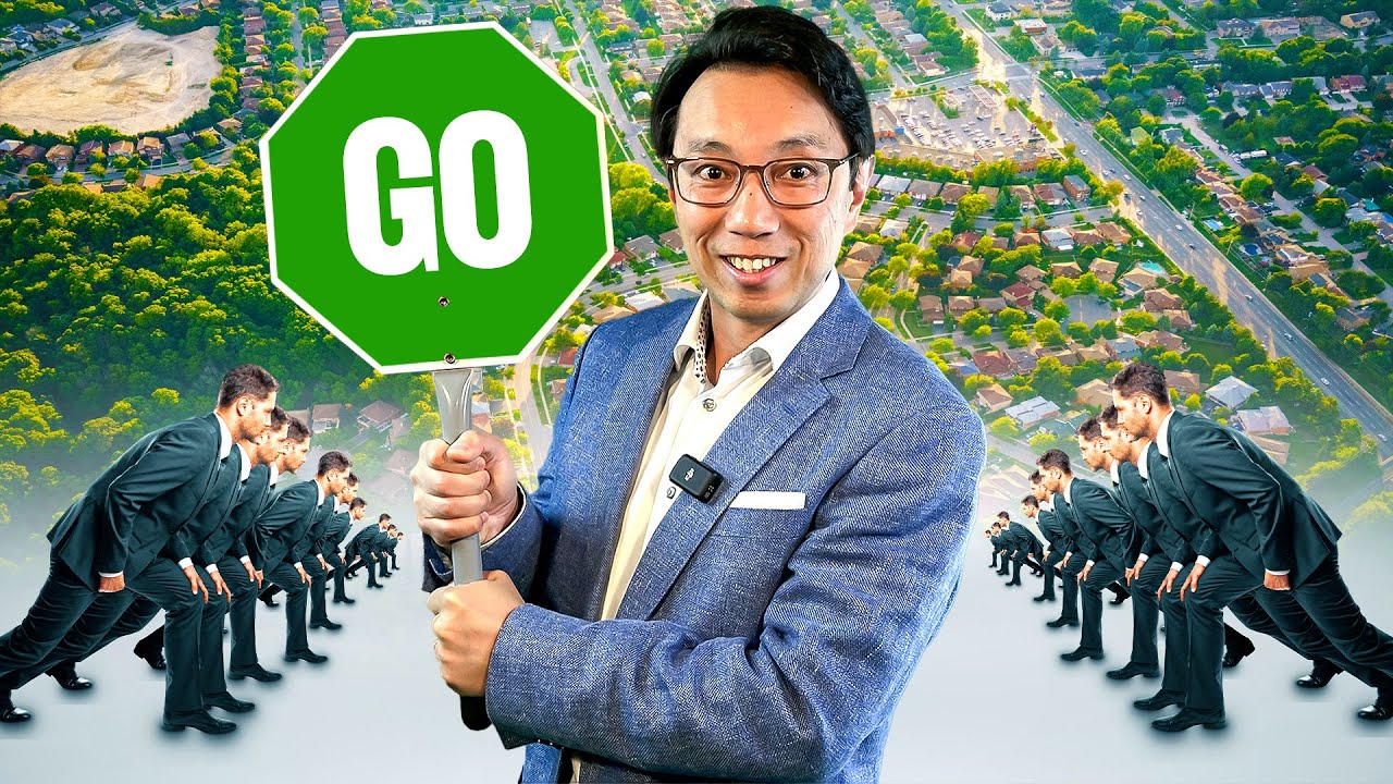 Will the Rate Cut Save the Toronto Housing Market?