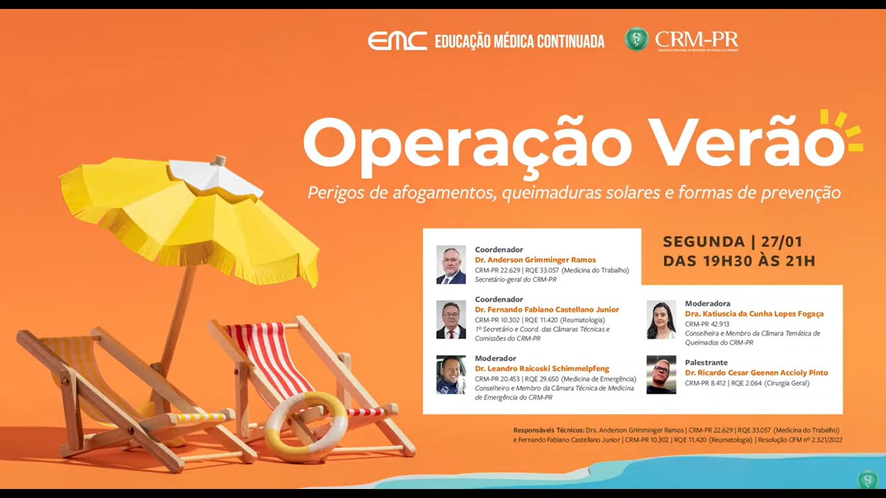2025-01-27 EMC: Operação Verão