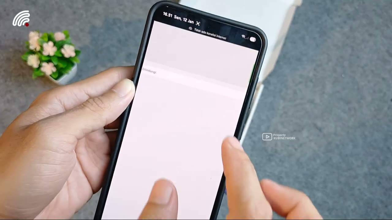 Cara Merubah IMEI Modem Wordfi + kartu 3 Hifi