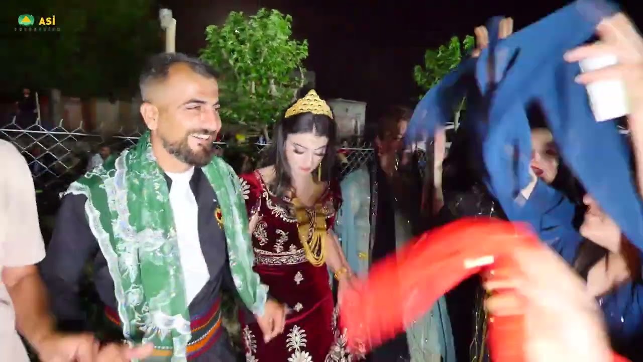 Sahdun Biliz Kınası Part 2