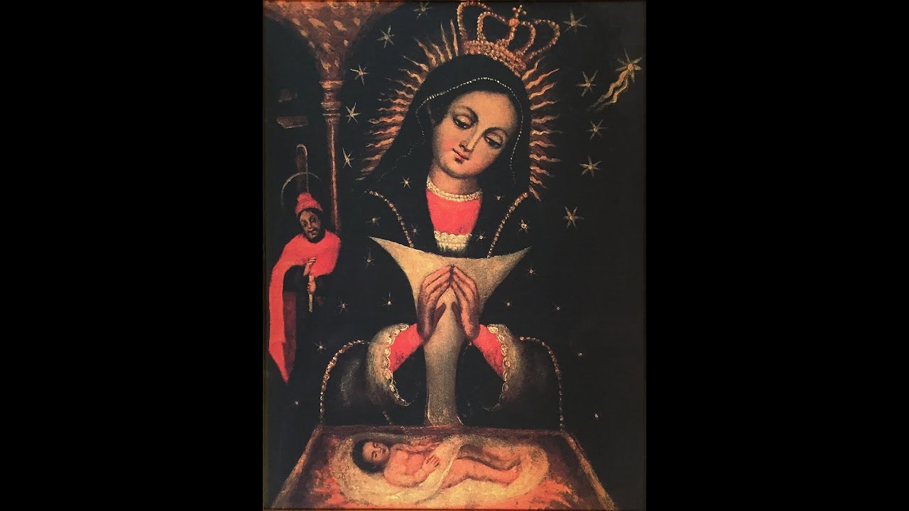 Celebracion Virgen de la Altagracia 2026
