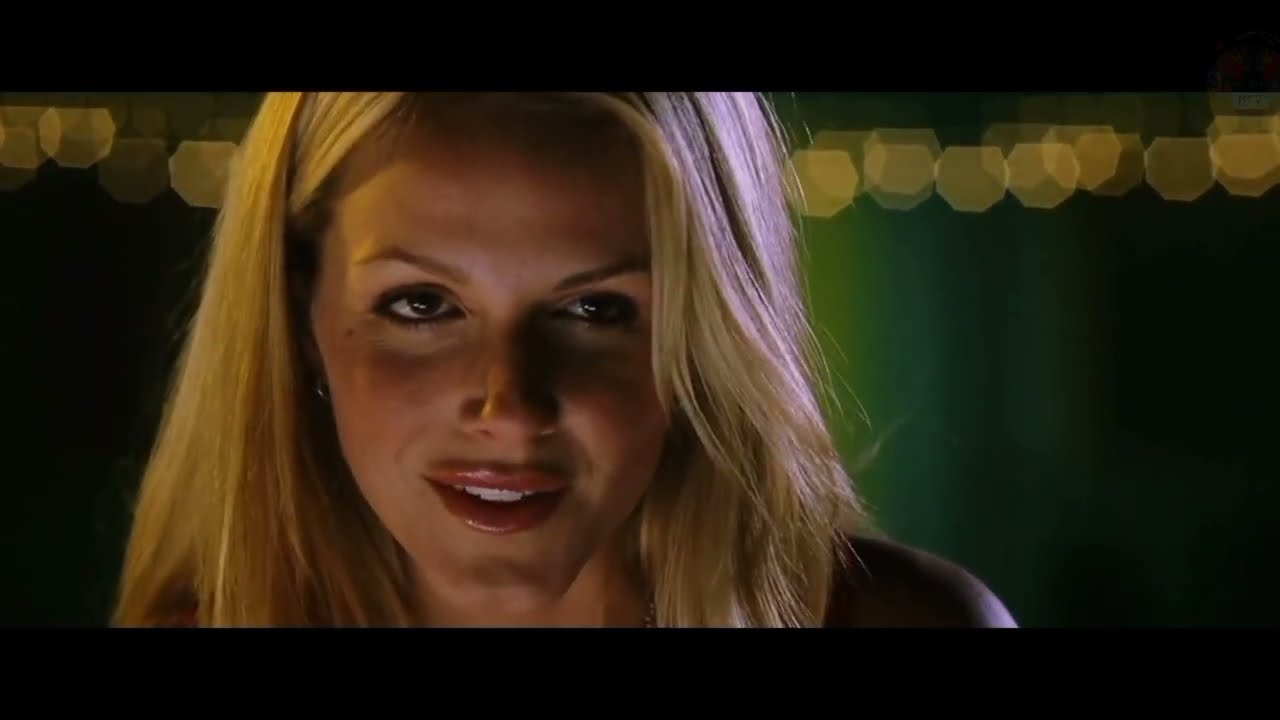 Heaven - Warrant Feat. Martin Henderson & Monet Mazur From Movie Torque