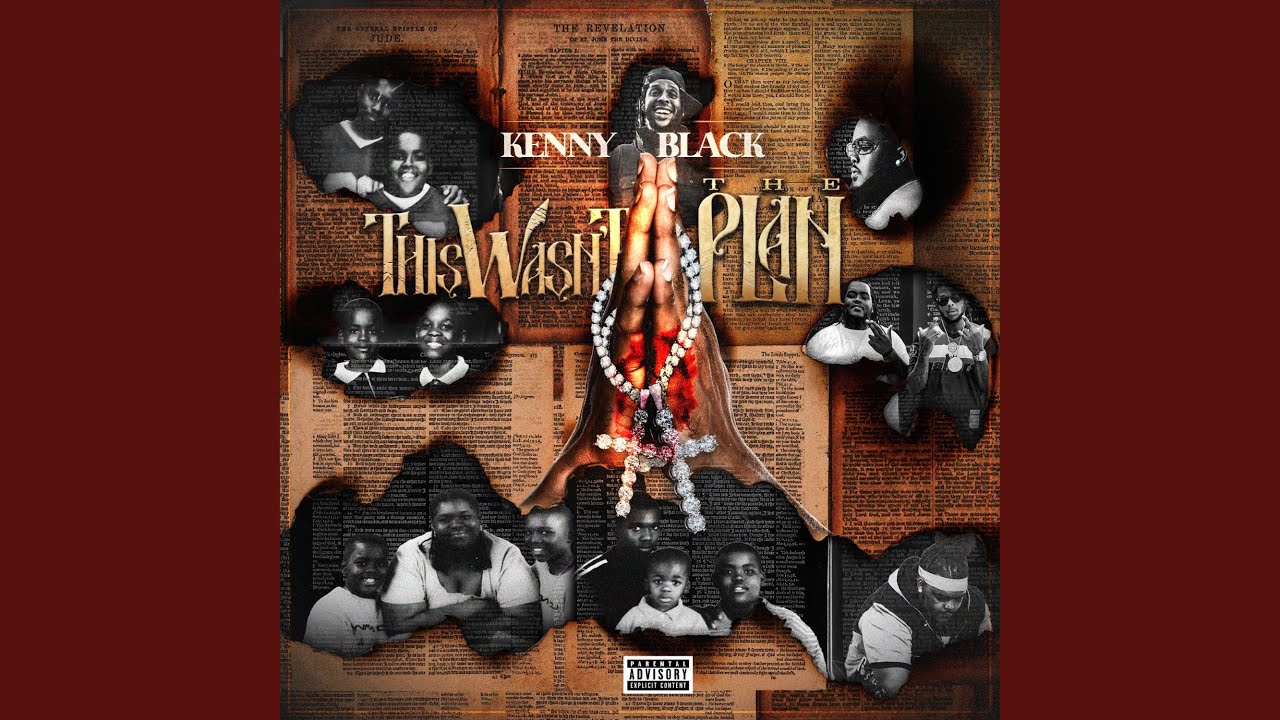 Weight Of Da World (feat. DTA Stunna)