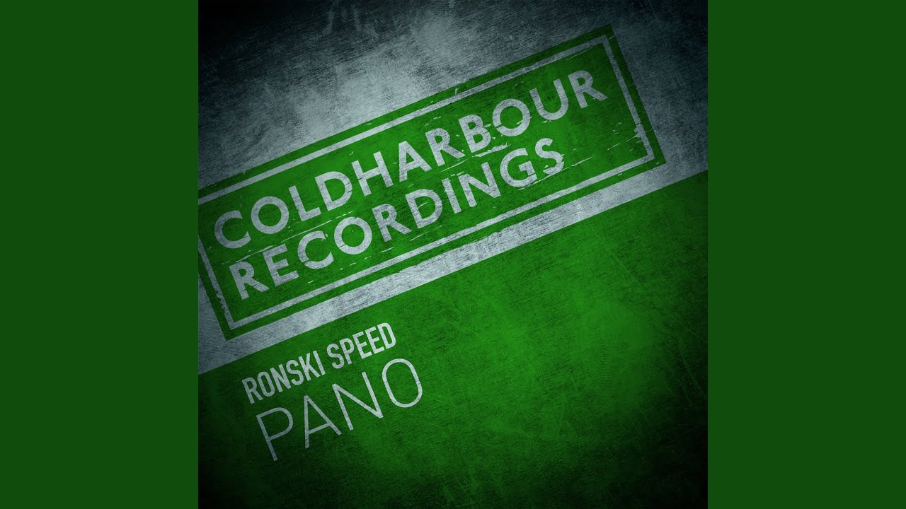 Pano (Extended Mix)