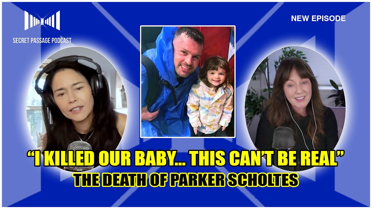 Alcohol Addiction, Porn Distraction, and a 109° Death: The Preventable Loss of Parker Scholtes