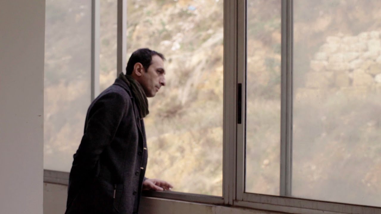 Marwan Rechmaoui – 'I'm Interested in Urban Phenomenon' | TateShots