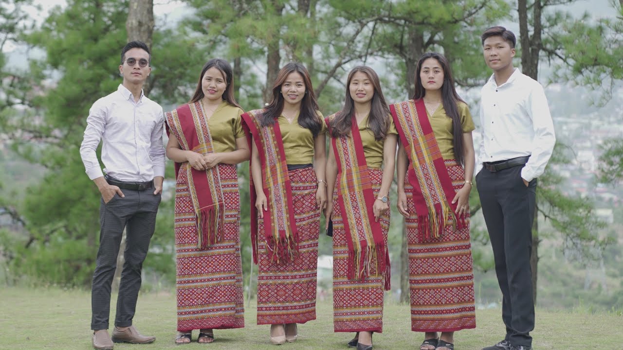 BAWIPA KHA ZUL KO(KHB-388)Group (2024Hlathar)