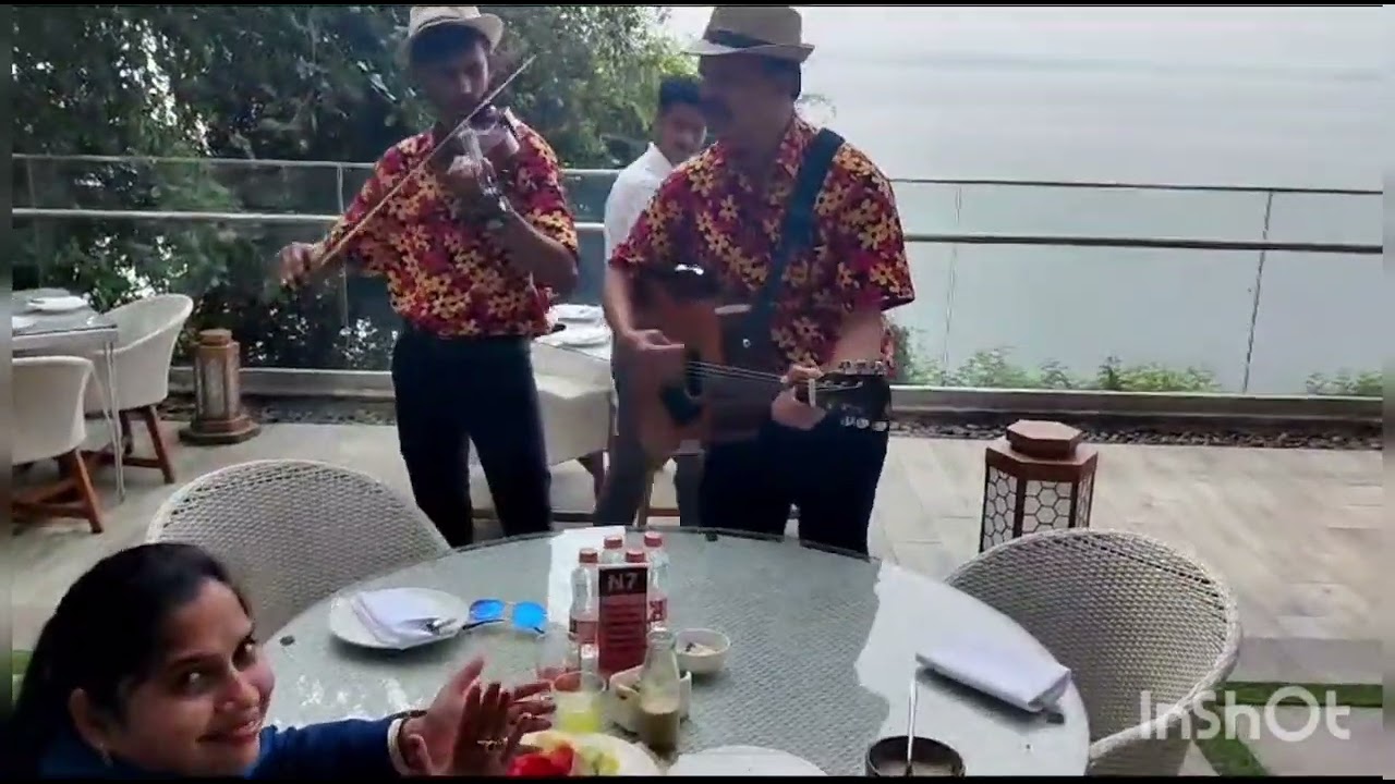 Goa Trip - Taj Cidade De Goa Horizon | Hotels in Goa | Hotels in Panjim | Taj Hotel Goa