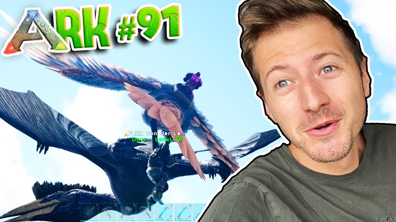 Die FINALE Quetzal JAGD! 😲 | Dizzi vs. Dinos #91 | Dner & izzi