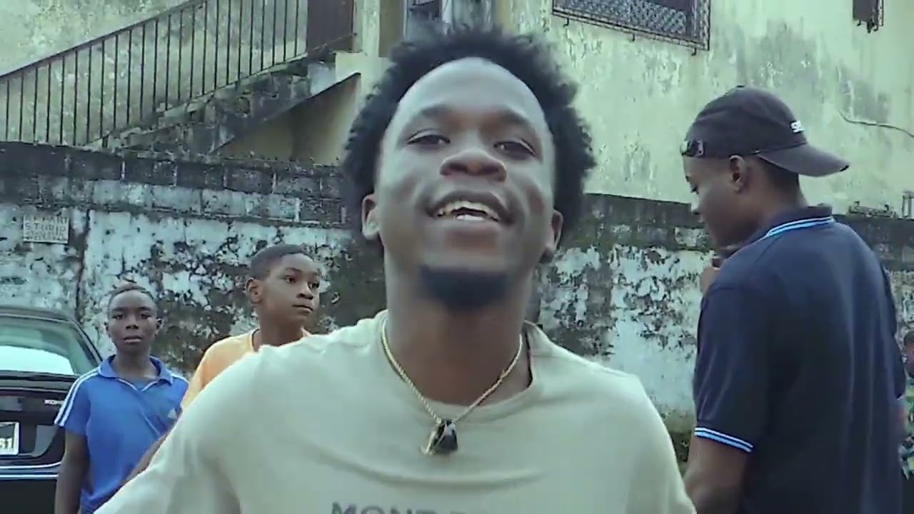 Ody _-_ Ye Mba Bobe (Clip Officiel)