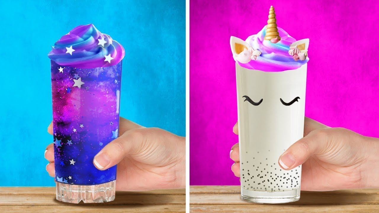 20 MANUALIDADES ABSOLUTAMENTE HERMOSAS QUE PUEDES HACER EN 5 MINUTOS
