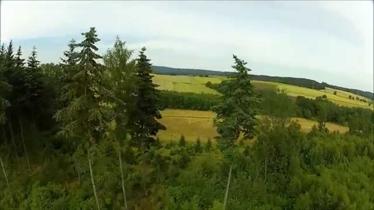 FPV-Treff.de Forentreffen 2015 No.1 Bluntnose