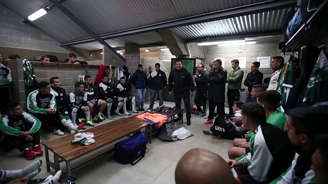 Adelanto Excursionistas Campeón