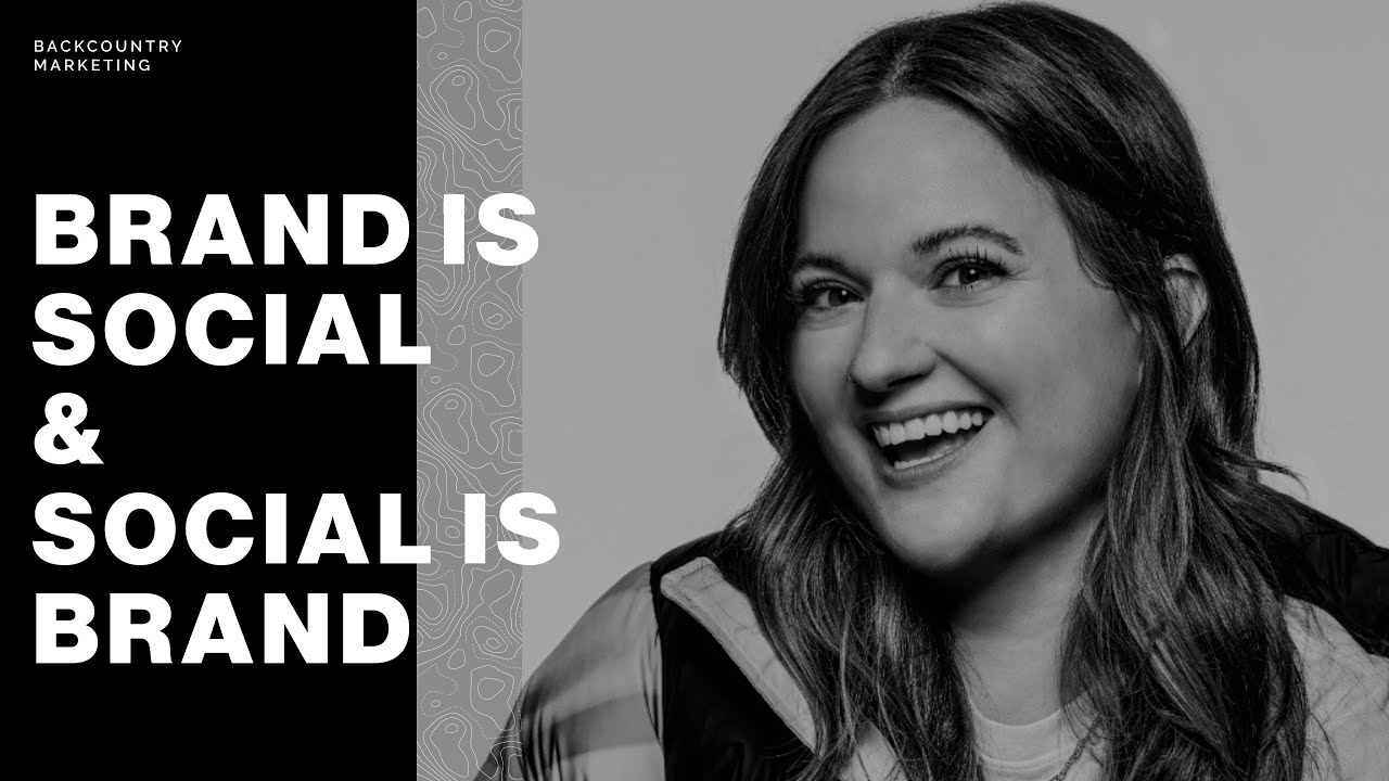 Insights from The North Face’s Former Head of Social